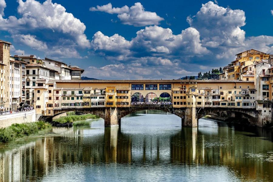 3 Days In Florence Italy Itinerary Trip Planner By Trip Expert