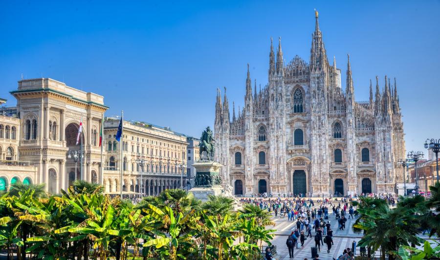 10 Best Things to Do in Milan, Italy | Trip.Expert