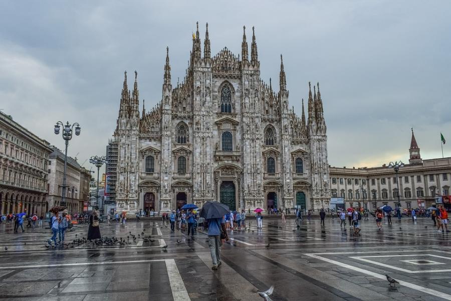 10 Best Things to Do in Milan, Italy | Trip.Expert