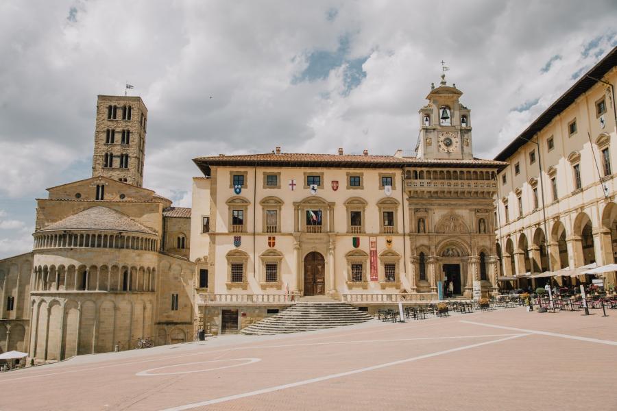 Arezzo Italy 10 Best Things to Do Trip.Expert