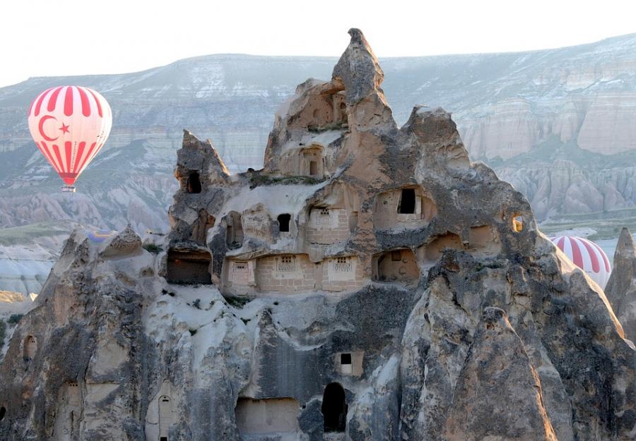 trip expert travel cappadocia