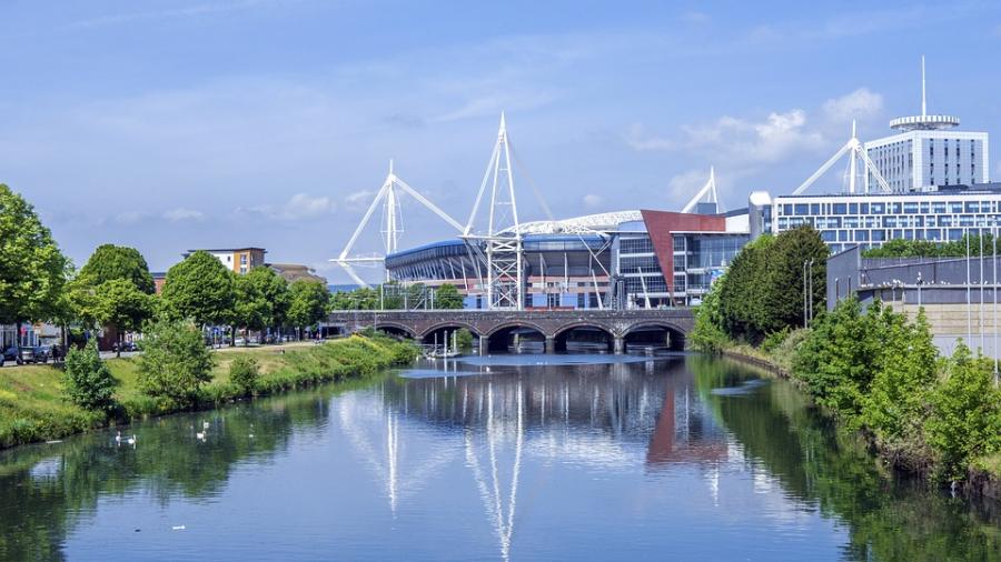 Principality Stadium, Cardiff Trip.Expert