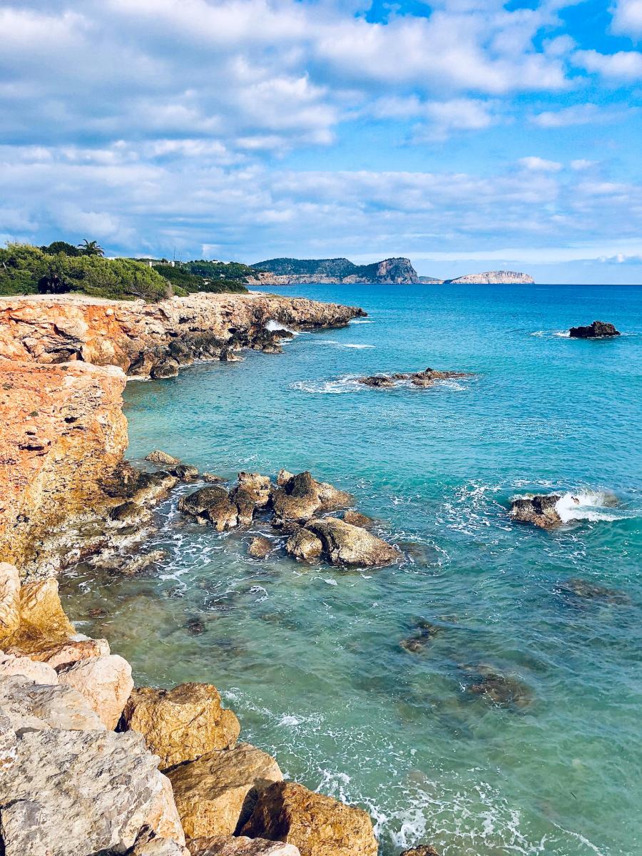 Es Canar, Ibiza | Trip.Expert
