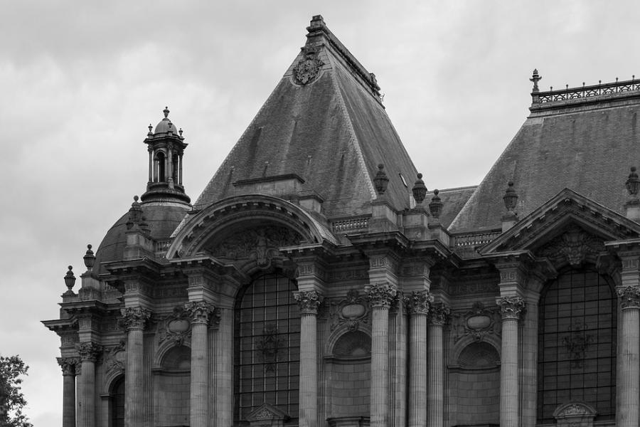 Palais des Beaux Arts, Lille | Trip.Expert