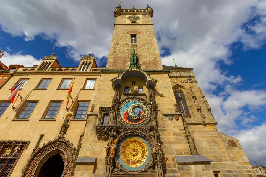 10 Epic Things To Do In Old Town Prague