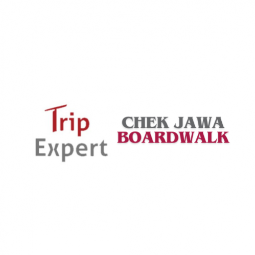 Chek Jawa Boardwalk, Pulau Ubin | Trip.Expert