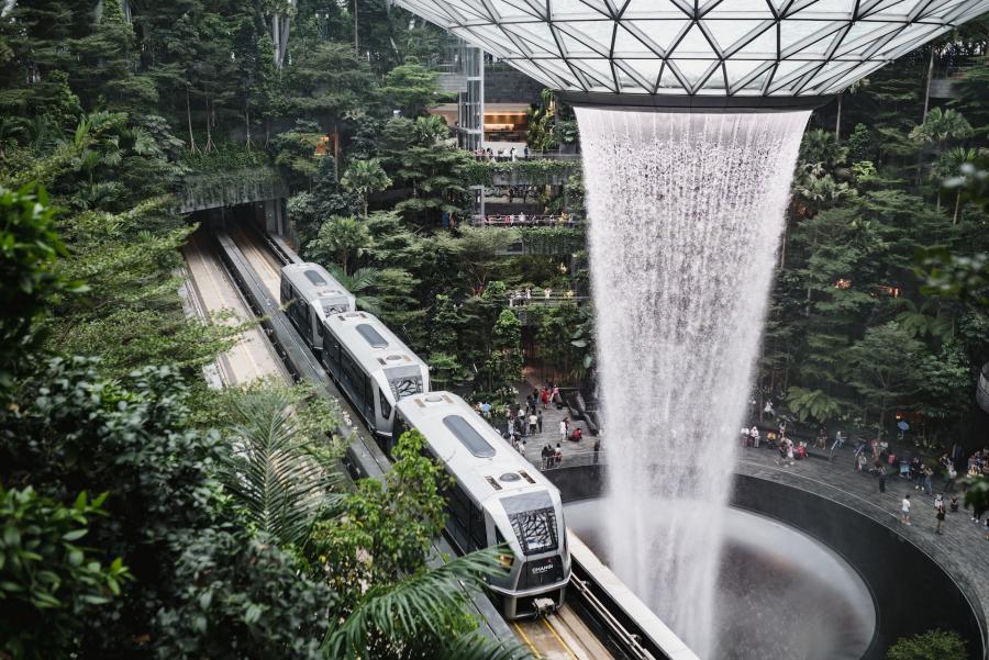 singapore changi transit tours