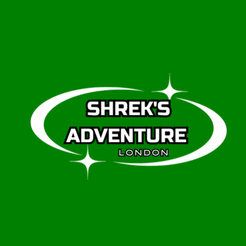 Shrek's Adventure London